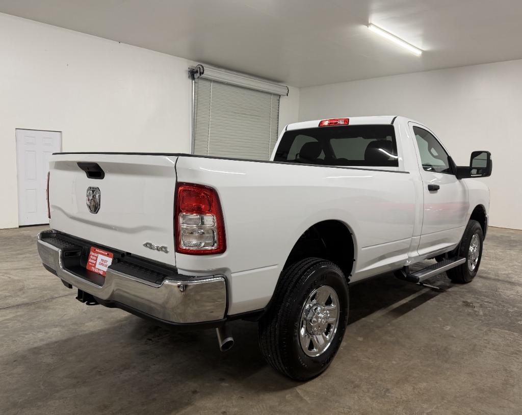 2024 Ram 2500 - $42,950