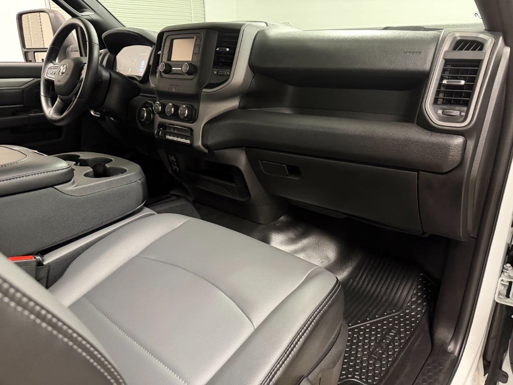 2024 Ram 2500 - $42,950