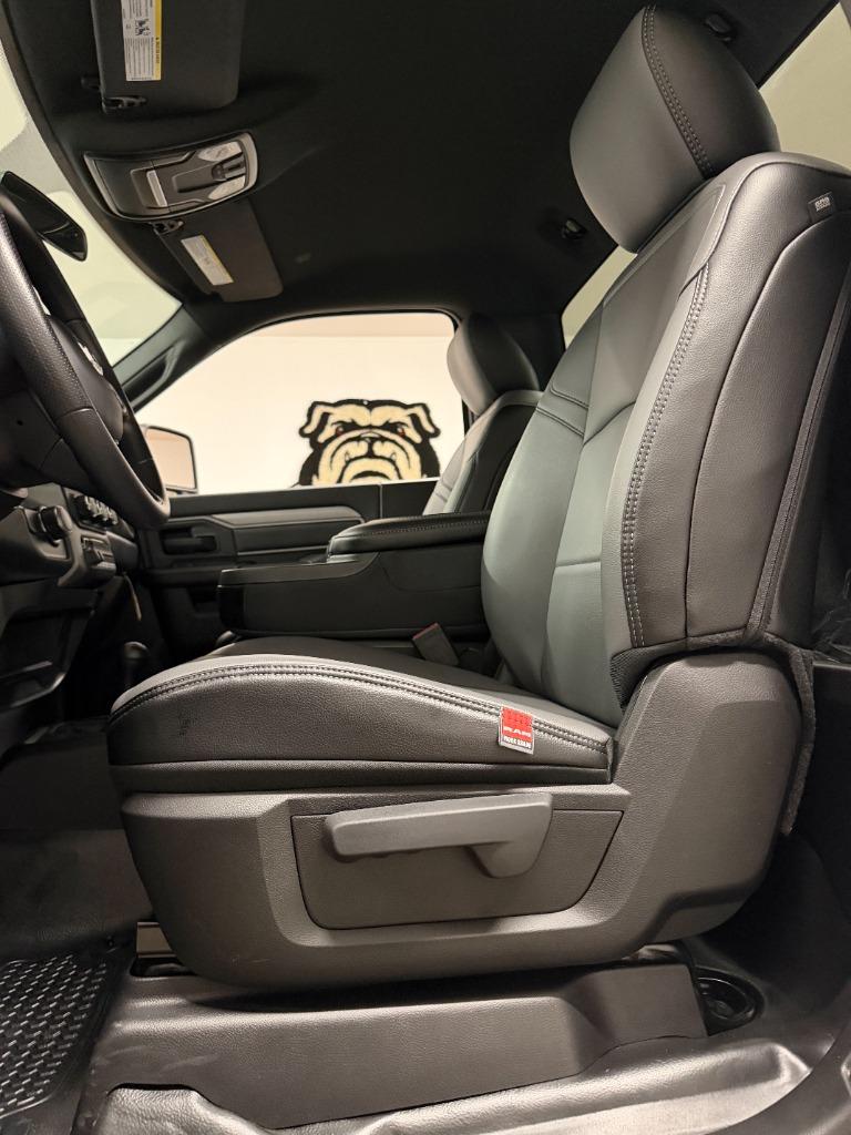 2024 Ram 2500 - $42,950