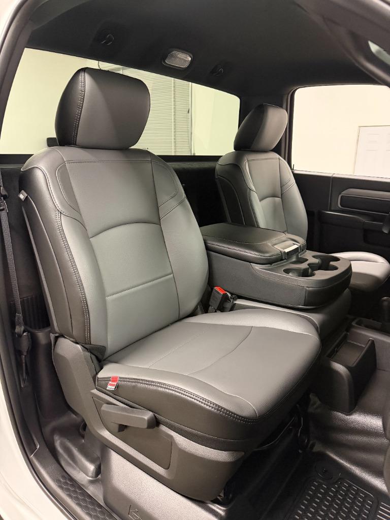 2024 Ram 2500 - $42,950