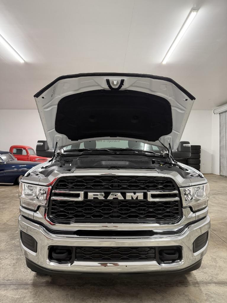 2024 Ram 2500 - $42,950