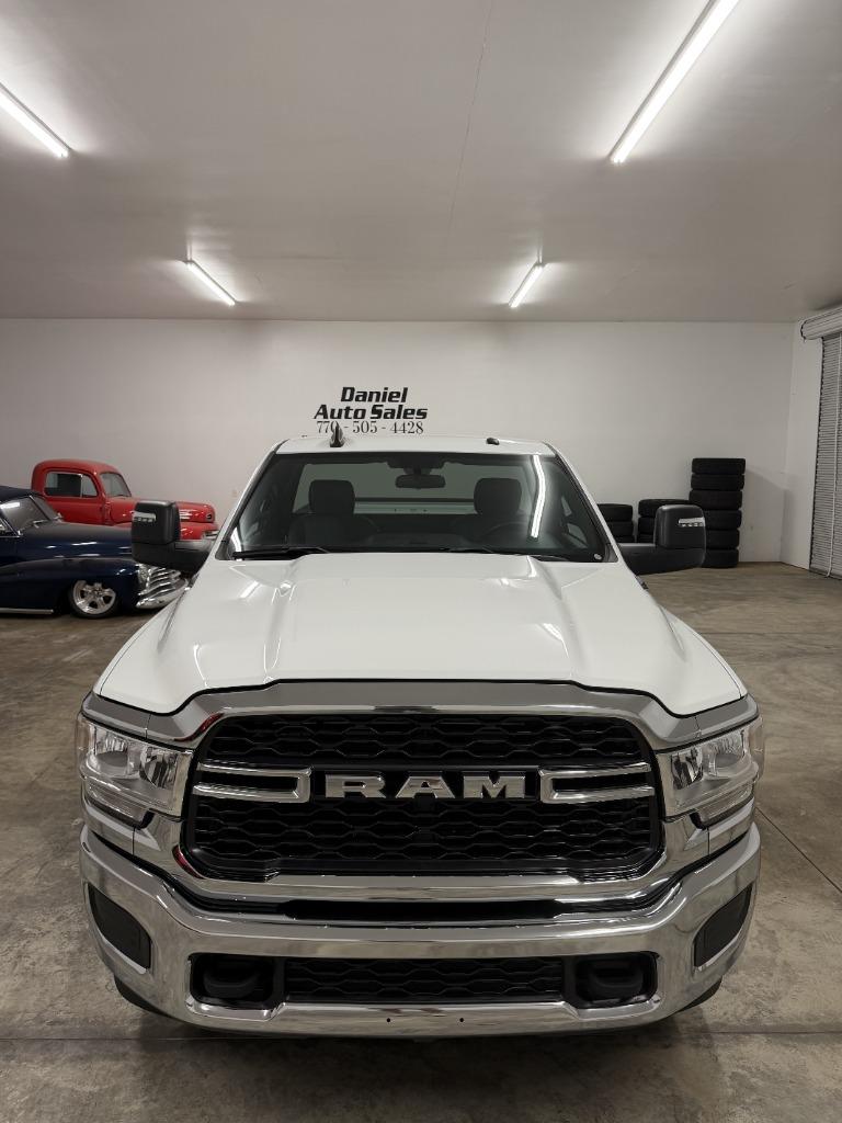 2024 Ram 2500 - $42,950