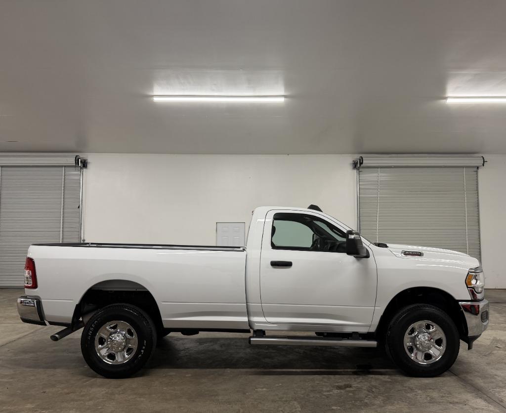 2024 Ram 2500 - $42,950