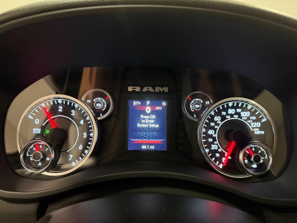 2024 Ram 2500 - $42,950