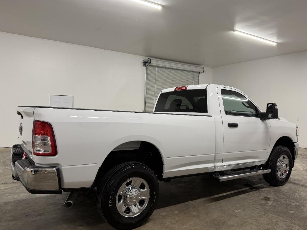 2024 Ram 2500 - $42,950