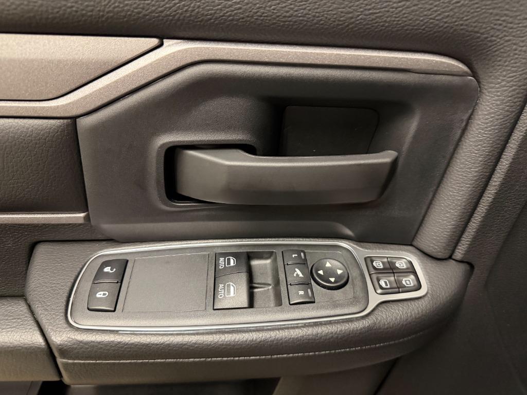 2024 Ram 2500 - $42,950