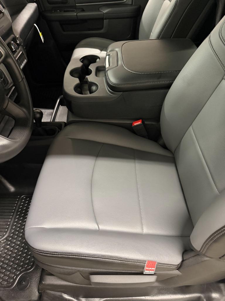 2024 Ram 2500 - $42,950