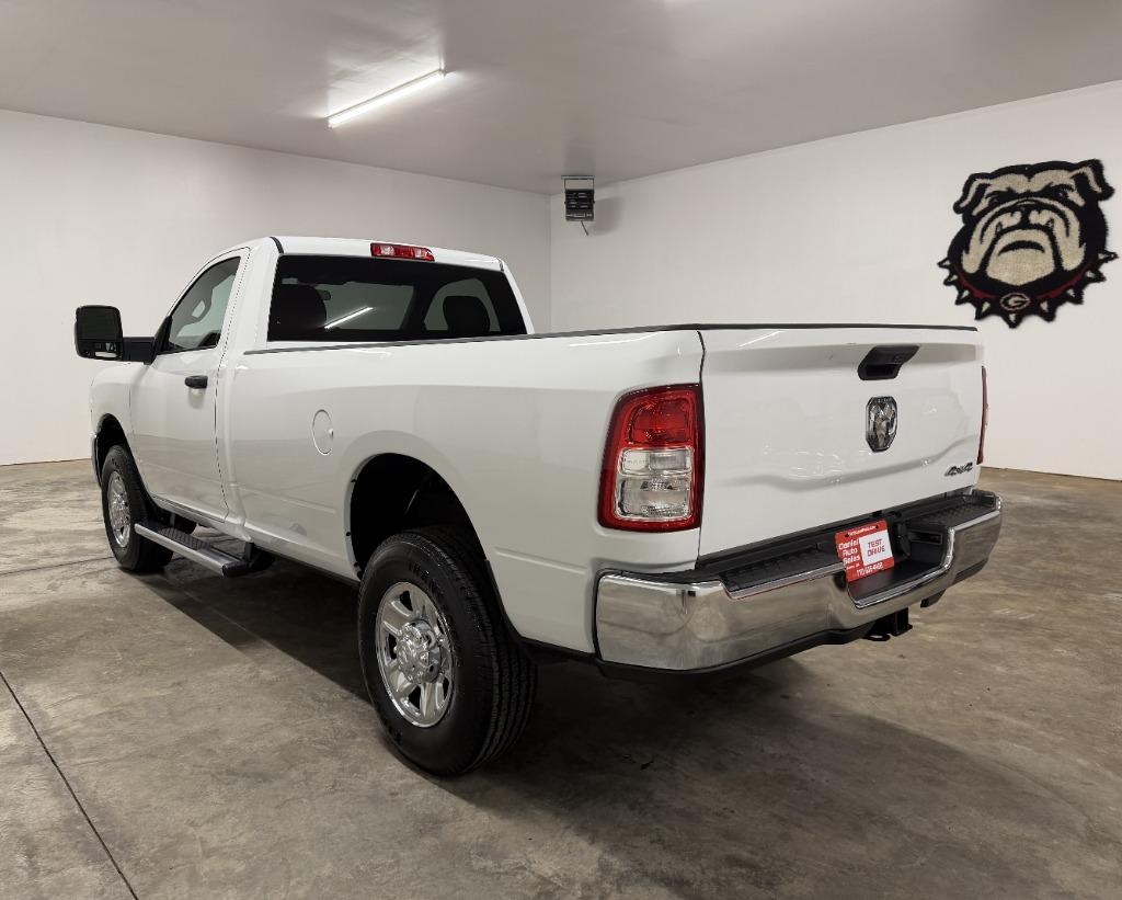 2024 Ram 2500 - $42,950