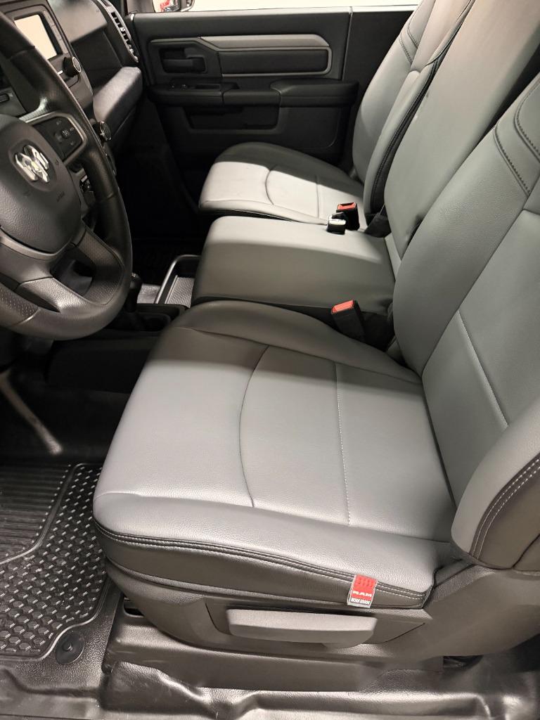 2024 Ram 2500 - $42,950