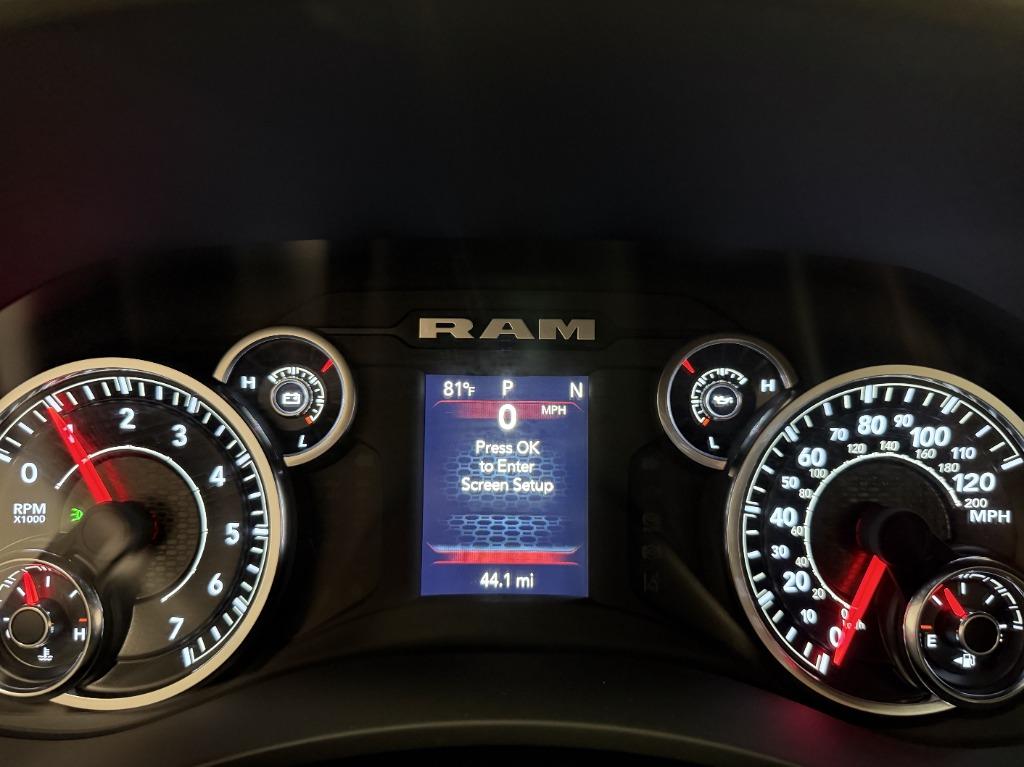 2024 Ram 2500 - $42,950