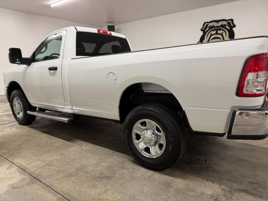 2024 Ram 2500 - $42,950