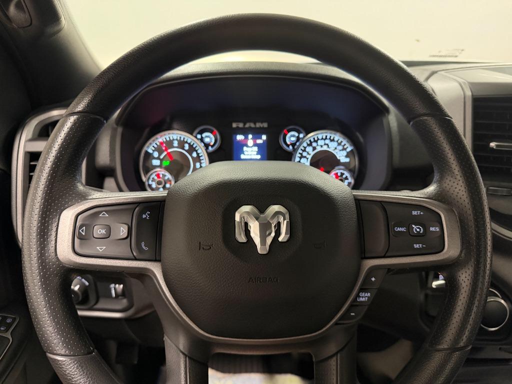 2024 Ram 2500 - $42,950
