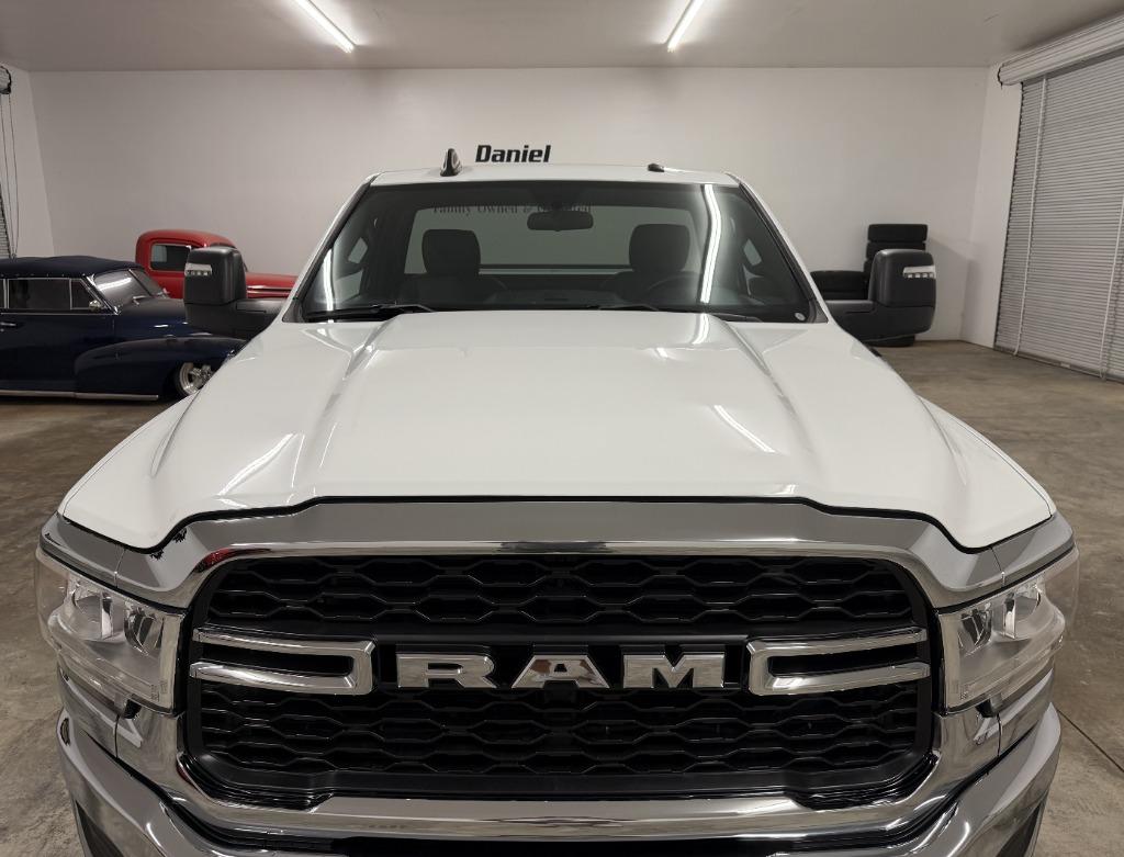 2024 Ram 2500 - $42,950