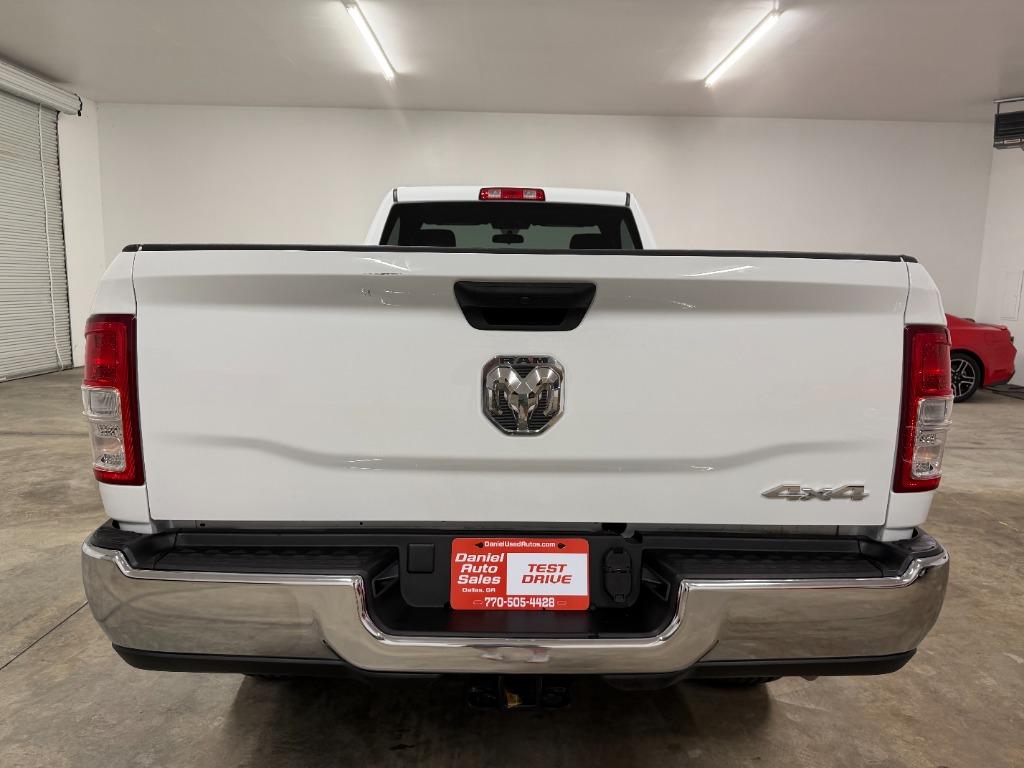 2024 Ram 2500 - $42,950