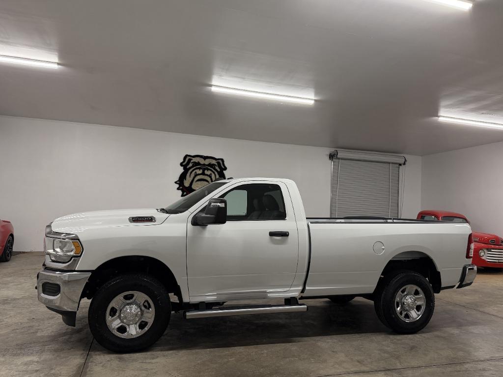 2024 Ram 2500 - $42,950