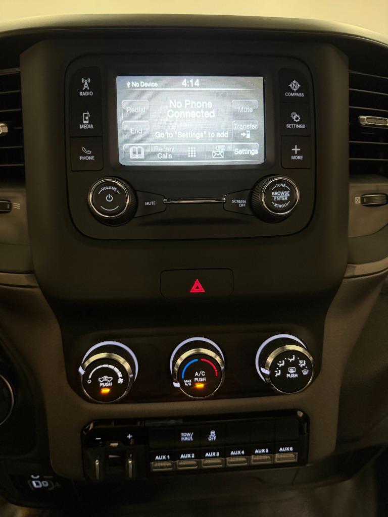 2024 Ram 2500 - $42,950