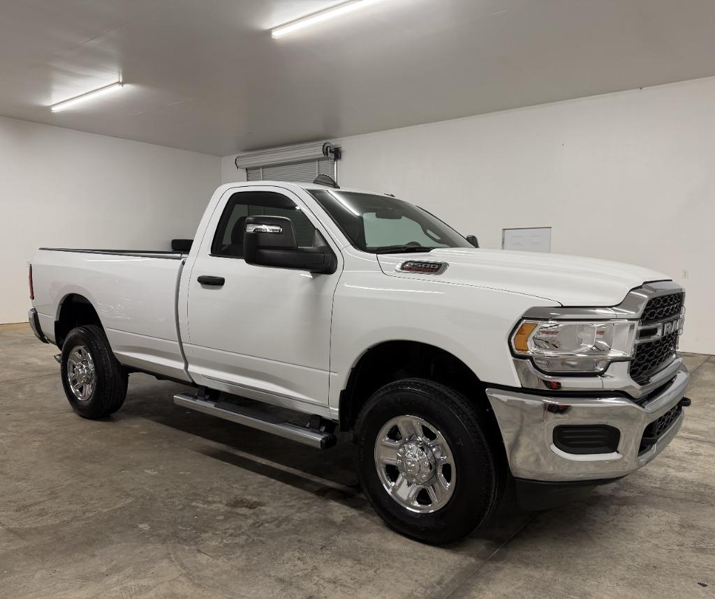 2024 Ram 2500 - $42,950