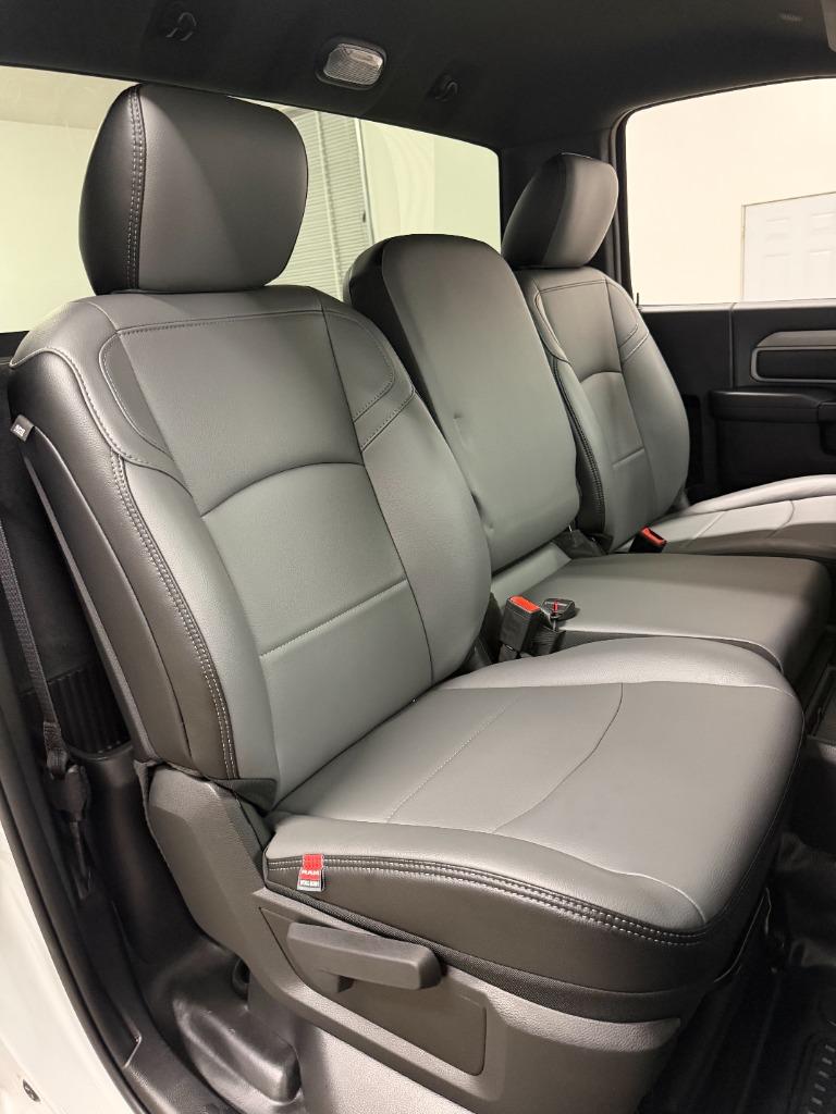 2024 Ram 2500 - $42,950