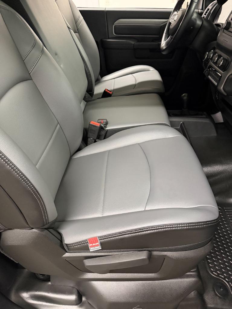 2024 Ram 2500 - $42,950