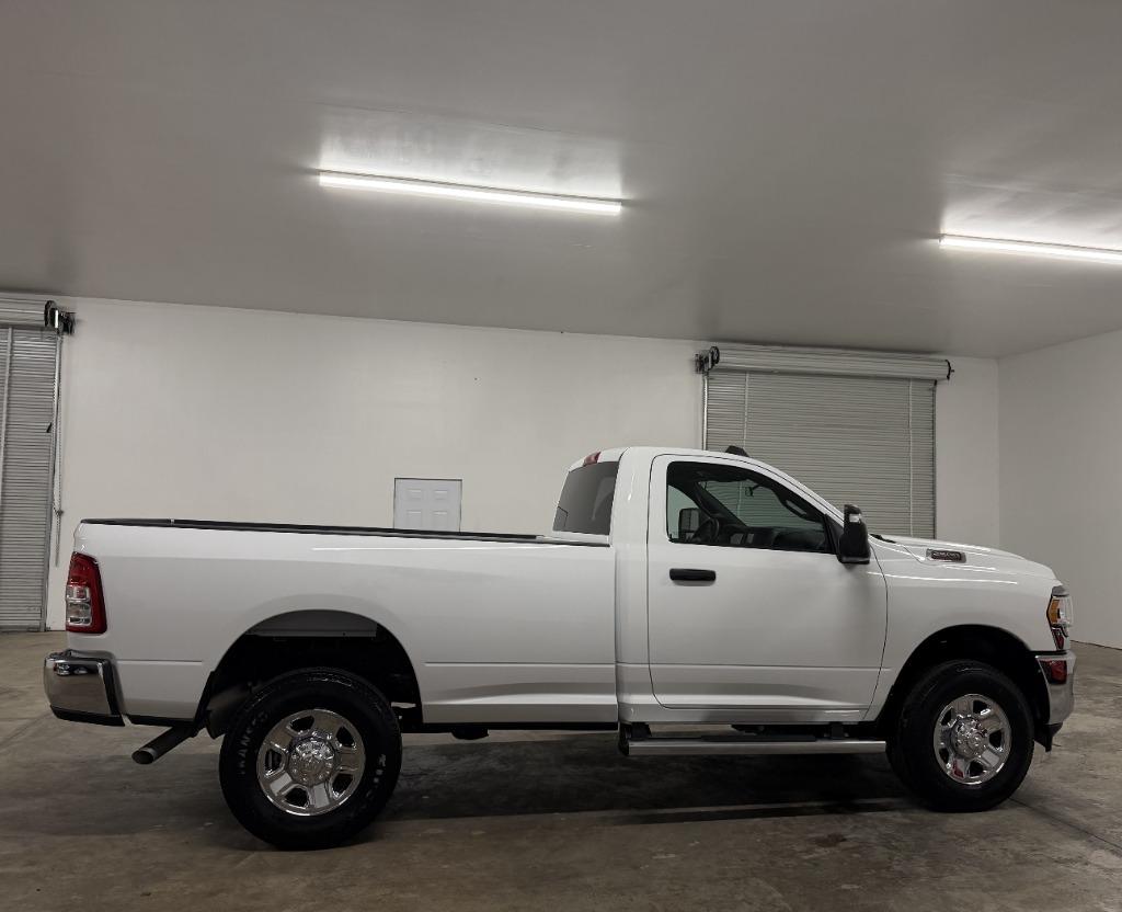 2024 Ram 2500 - $42,950