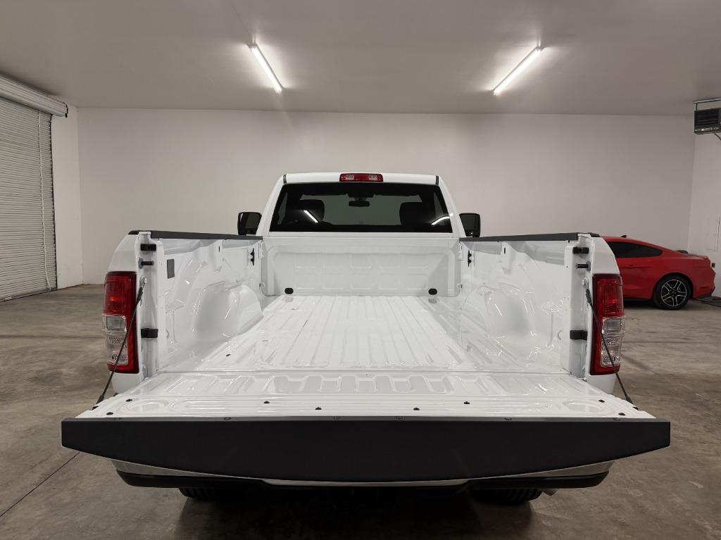 2024 Ram 2500 - $42,950