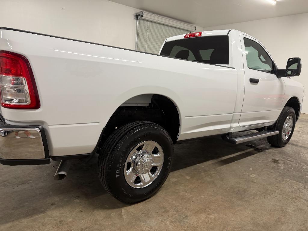 2024 Ram 2500 - $42,950