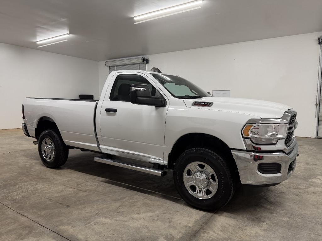 2024 Ram 2500 - $40,950