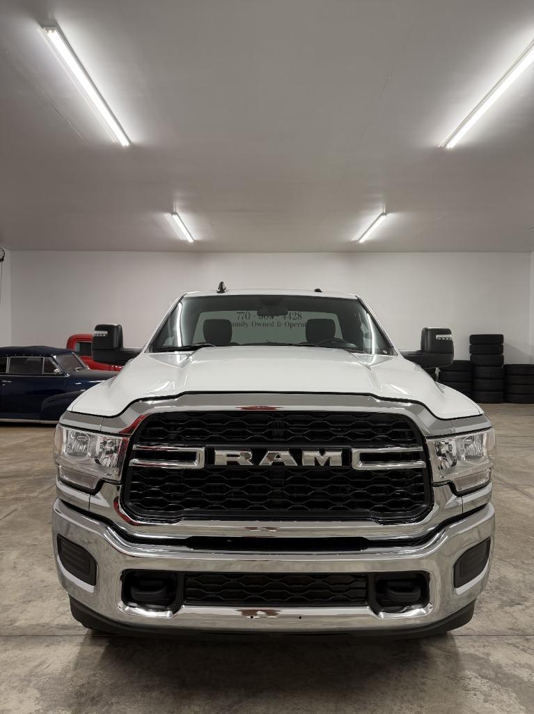 2024 Ram 2500 - $40,950