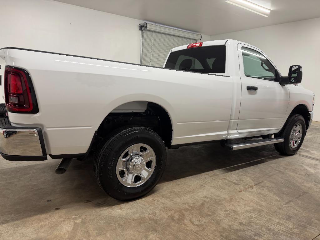 2024 Ram 2500 - $40,950
