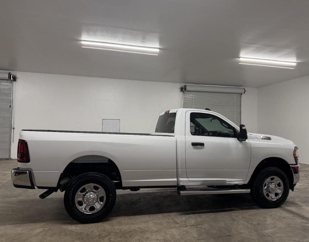 2024 Ram 2500 - $40,950