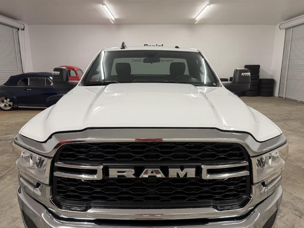 2024 Ram 2500 - $40,950
