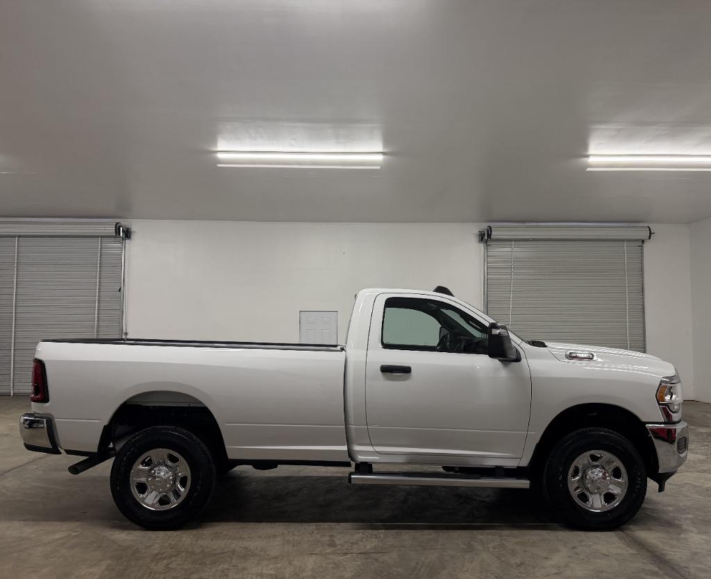 2024 Ram 2500 - $40,950