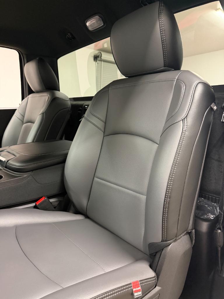 2024 Ram 2500 - $40,950