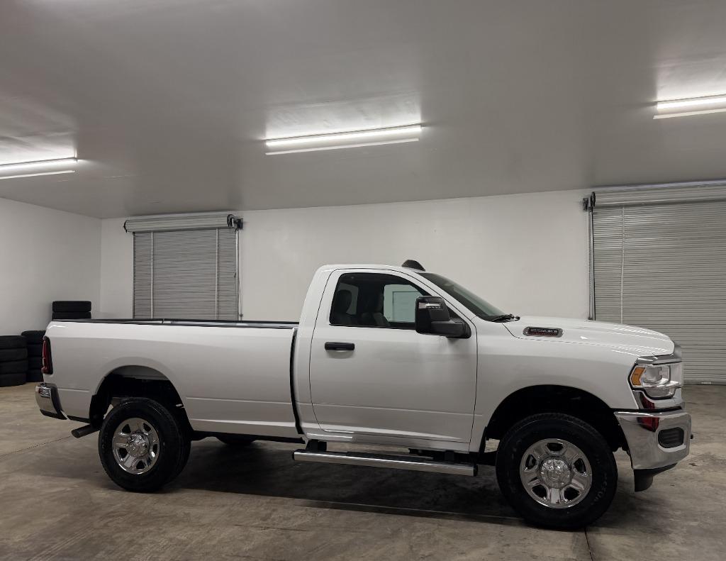 2024 Ram 2500 - $40,950