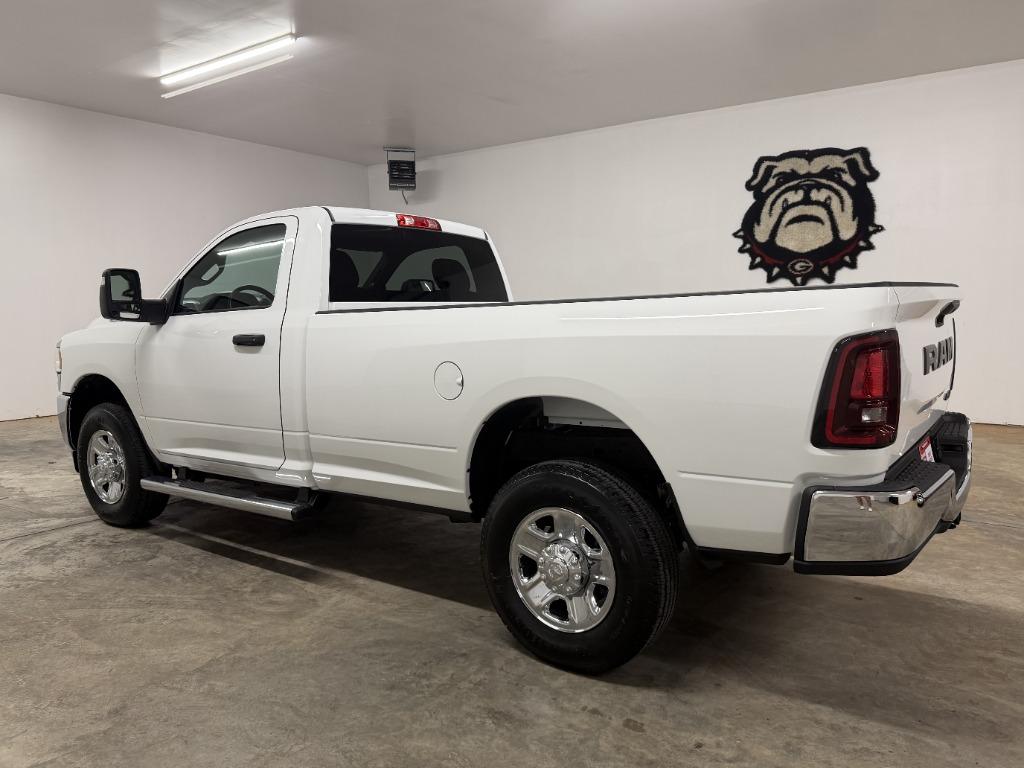 2024 Ram 2500 - $40,950