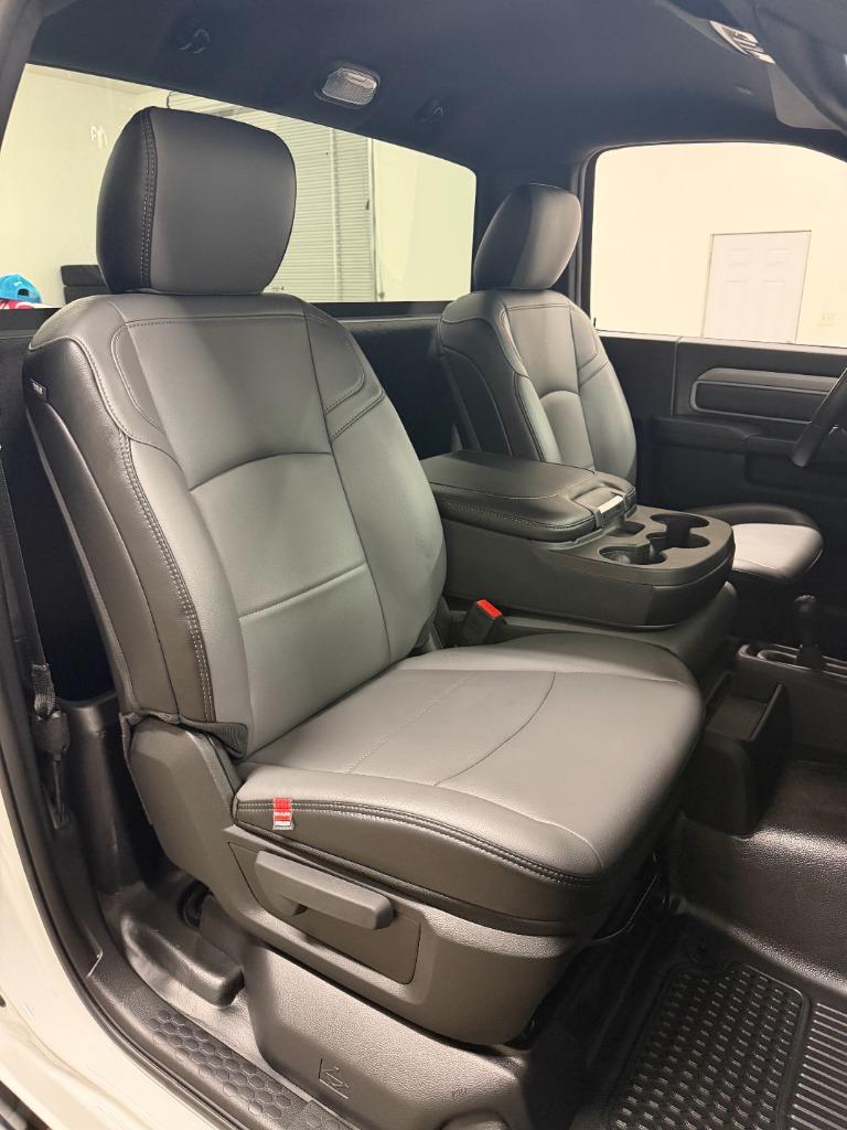 2024 Ram 2500 - $40,950