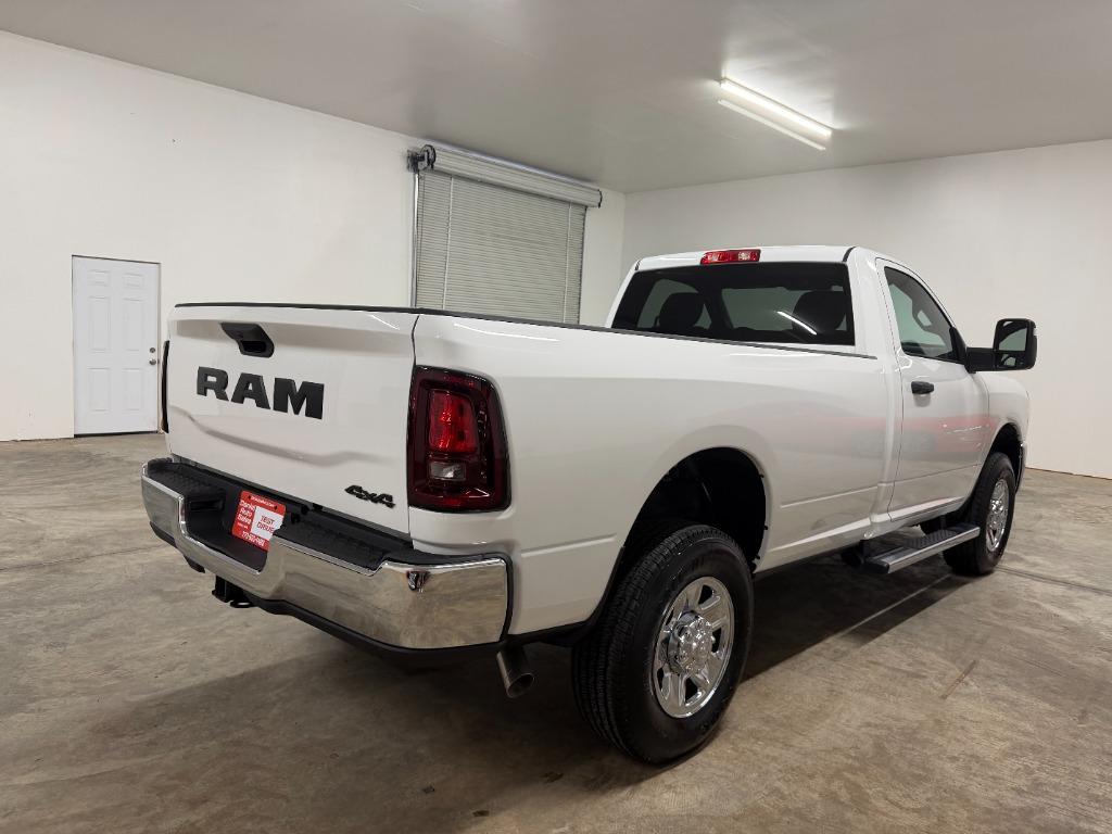 2024 Ram 2500 - $40,950