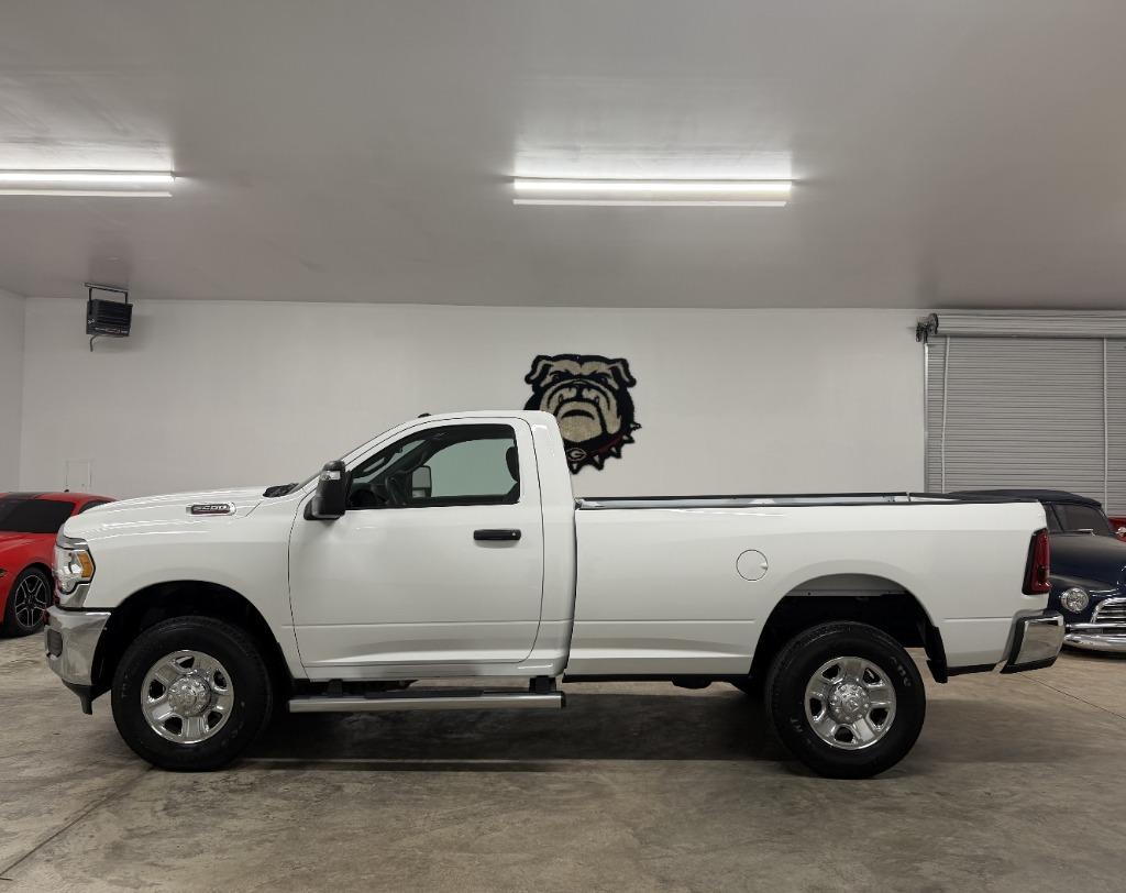 2024 Ram 2500 - $40,950