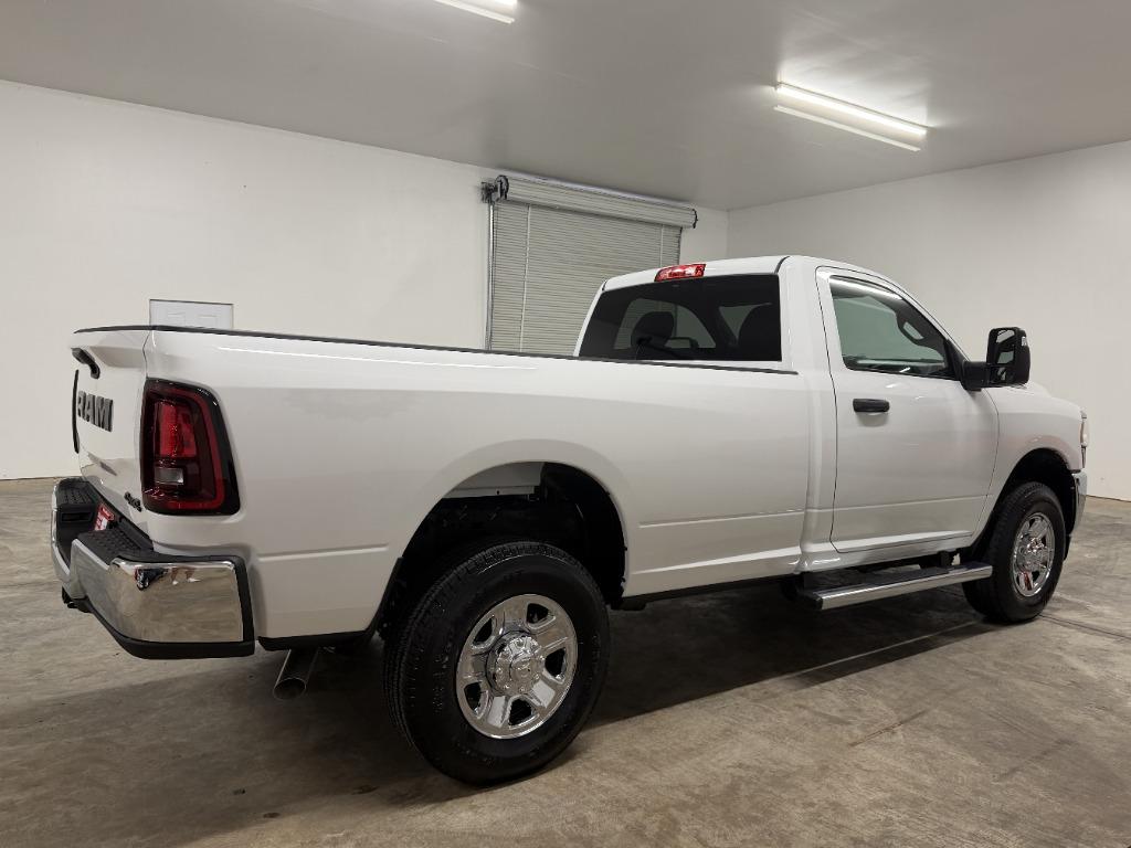 2024 Ram 2500 - $40,950