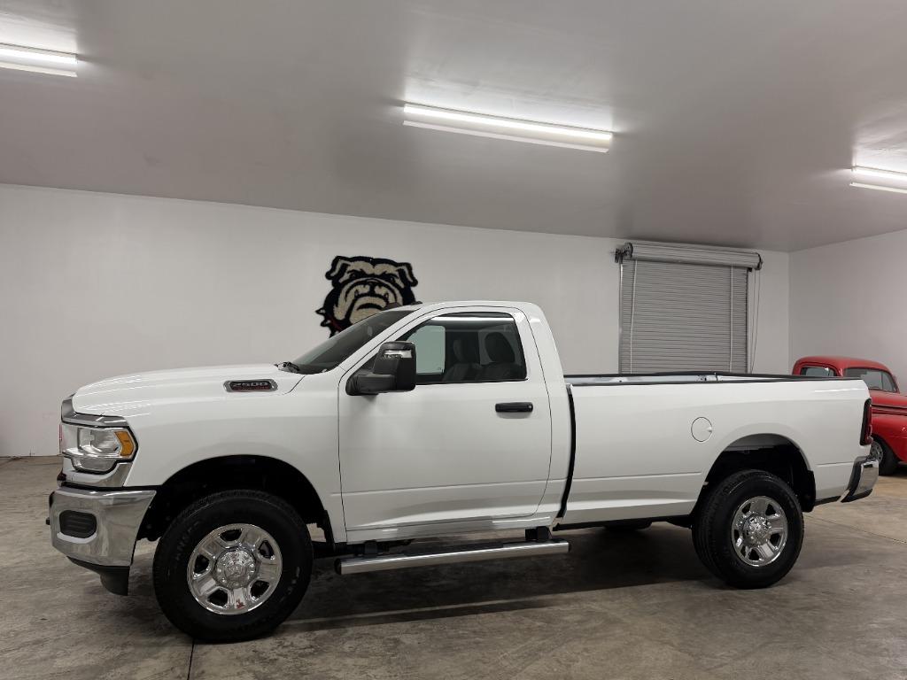 2024 Ram 2500 - $40,950