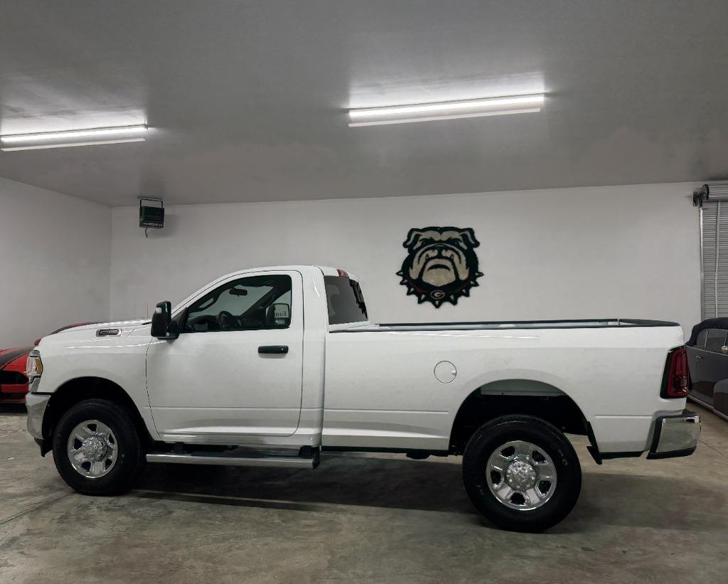 2024 Ram 2500 - $40,950