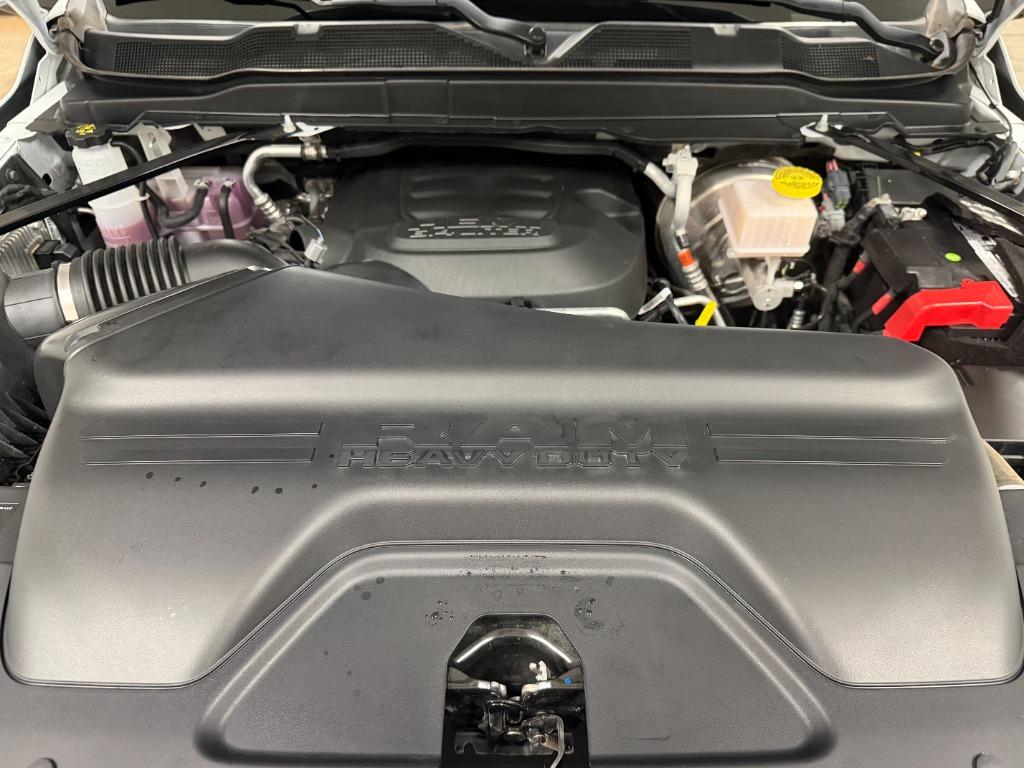 2024 Ram 2500 - $40,950