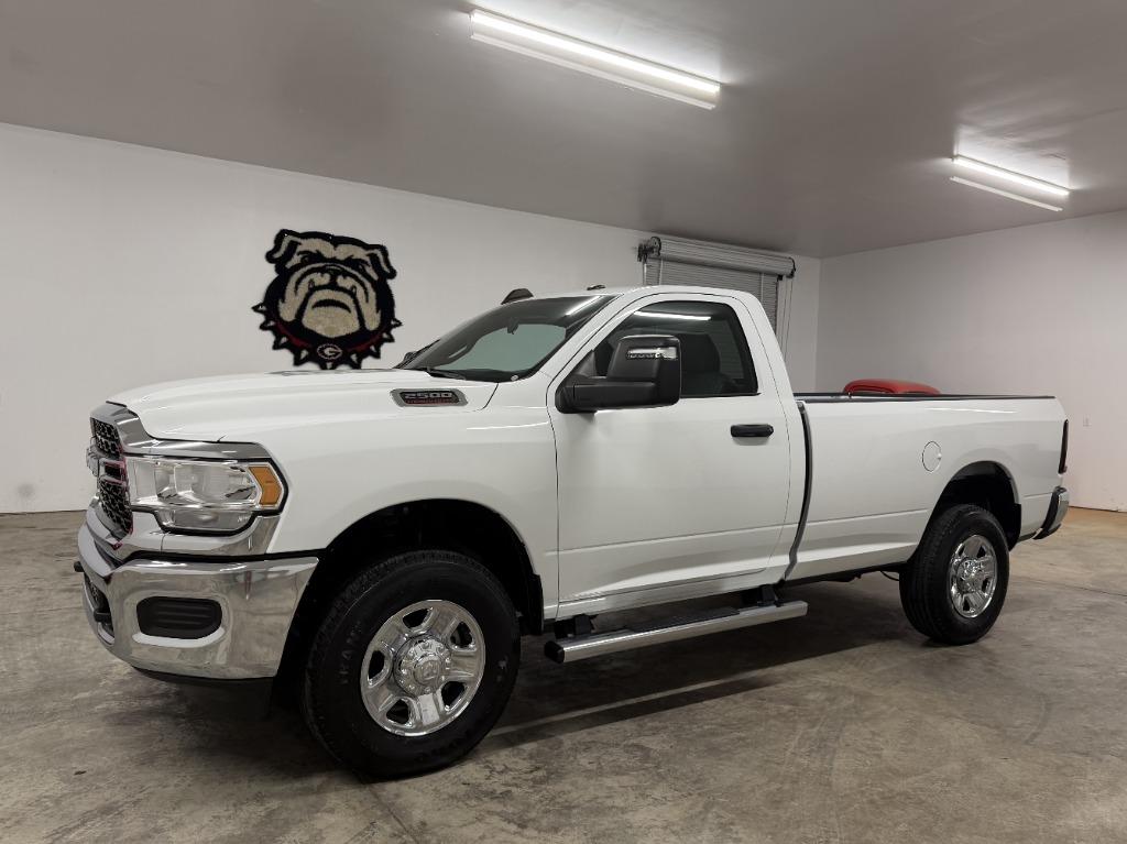 2024 Ram 2500 - $40,950