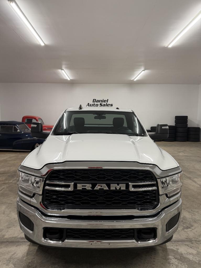2024 Ram 2500 - $40,950
