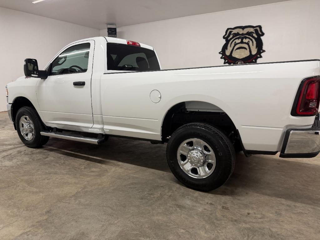 2024 Ram 2500 - $40,950