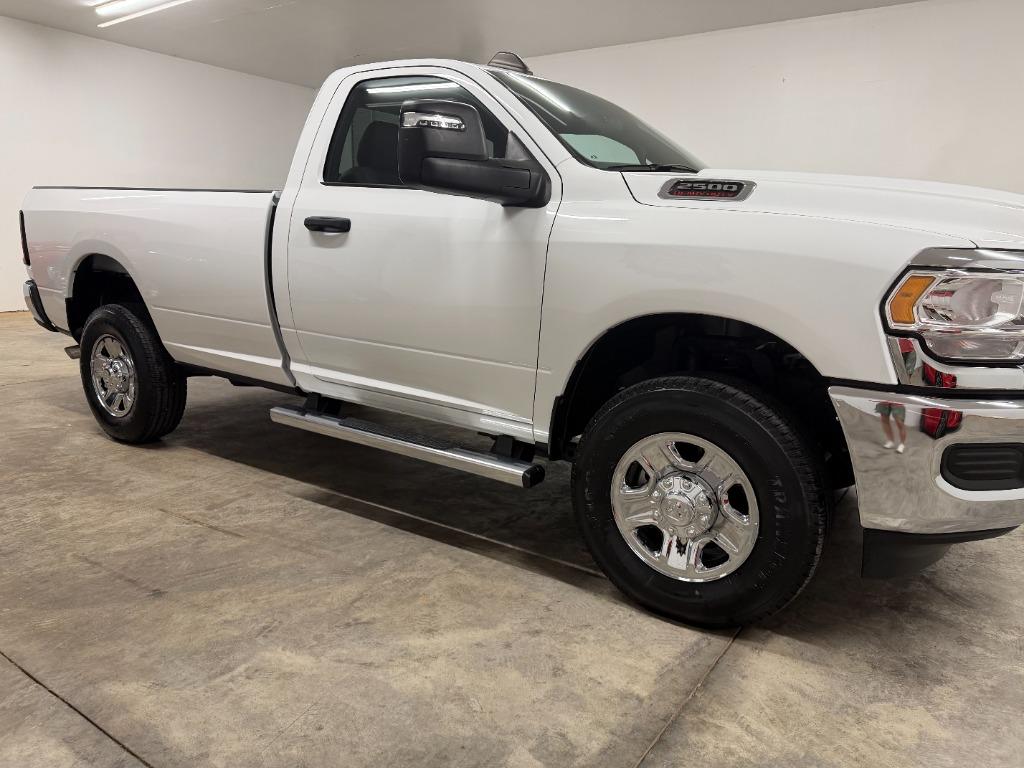 2024 Ram 2500 - $40,950