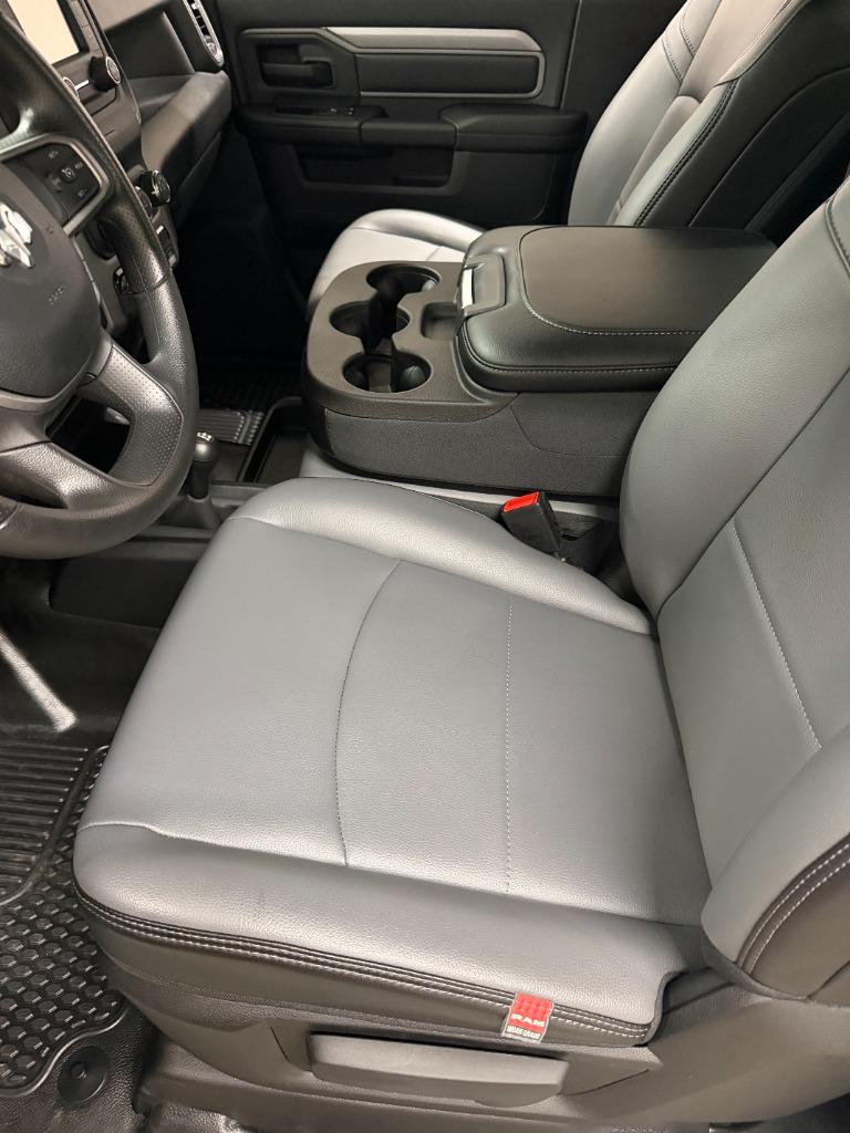 2024 Ram 2500 - $40,950