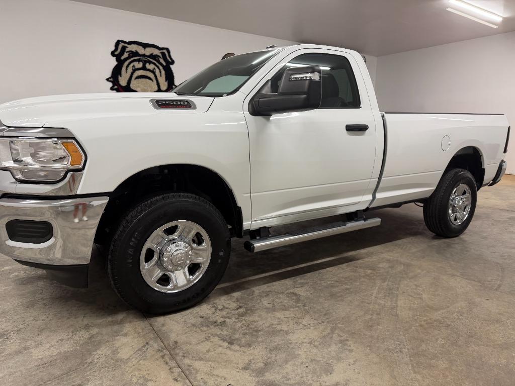 2024 Ram 2500 - $40,950