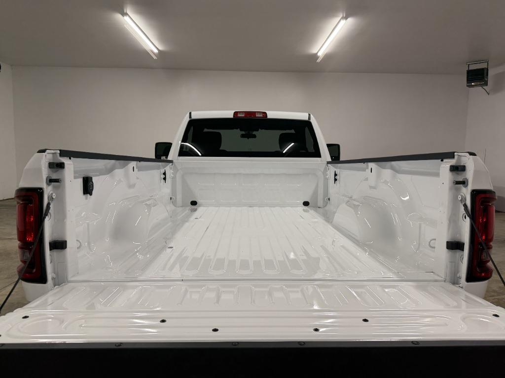 2024 Ram 2500 - $40,950