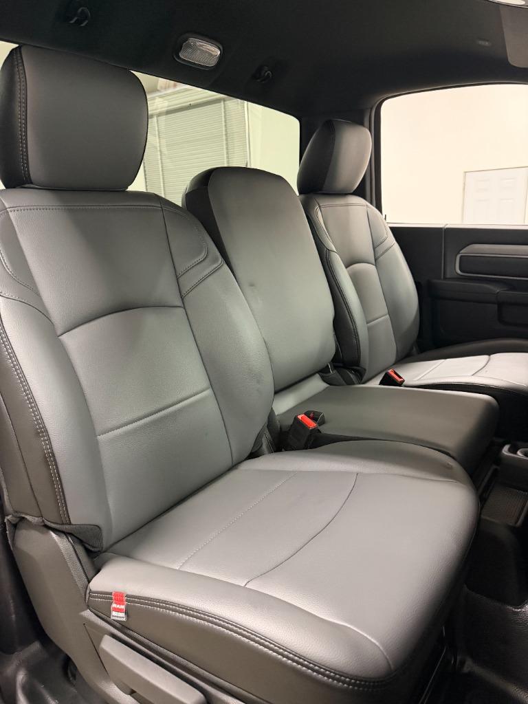 2024 Ram 2500 - $40,950